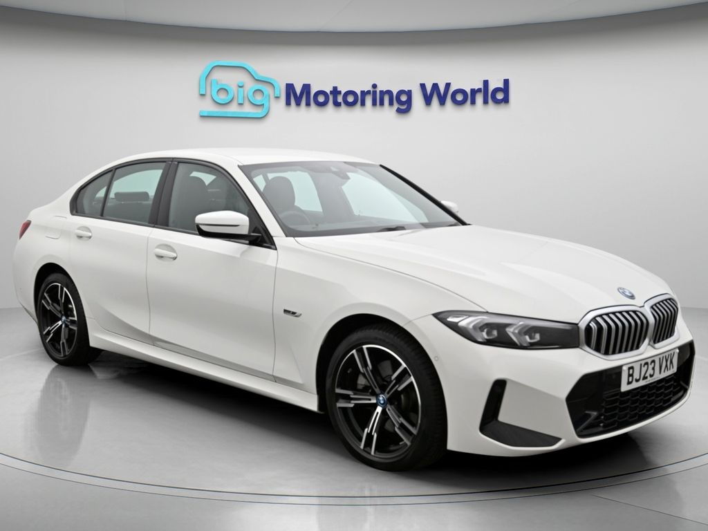 3 Series