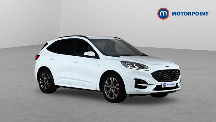 Kuga