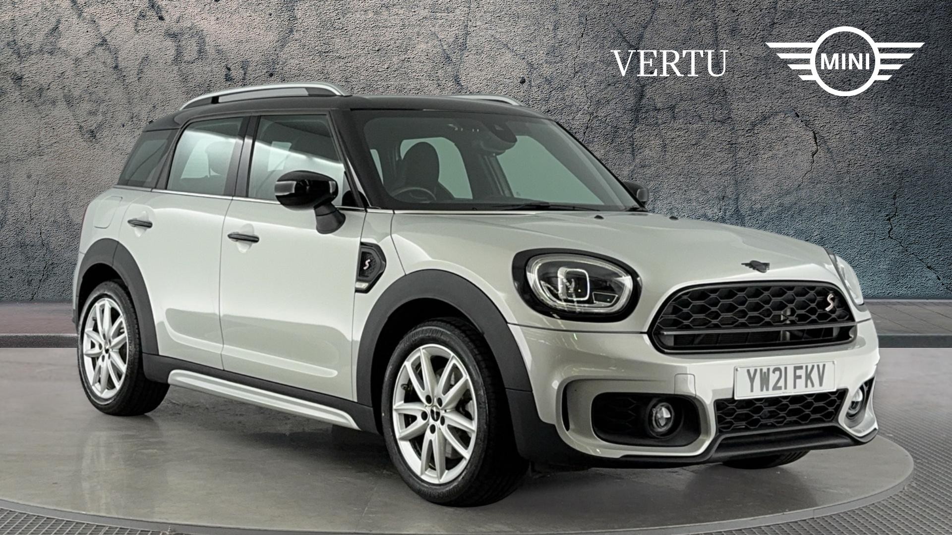 Countryman