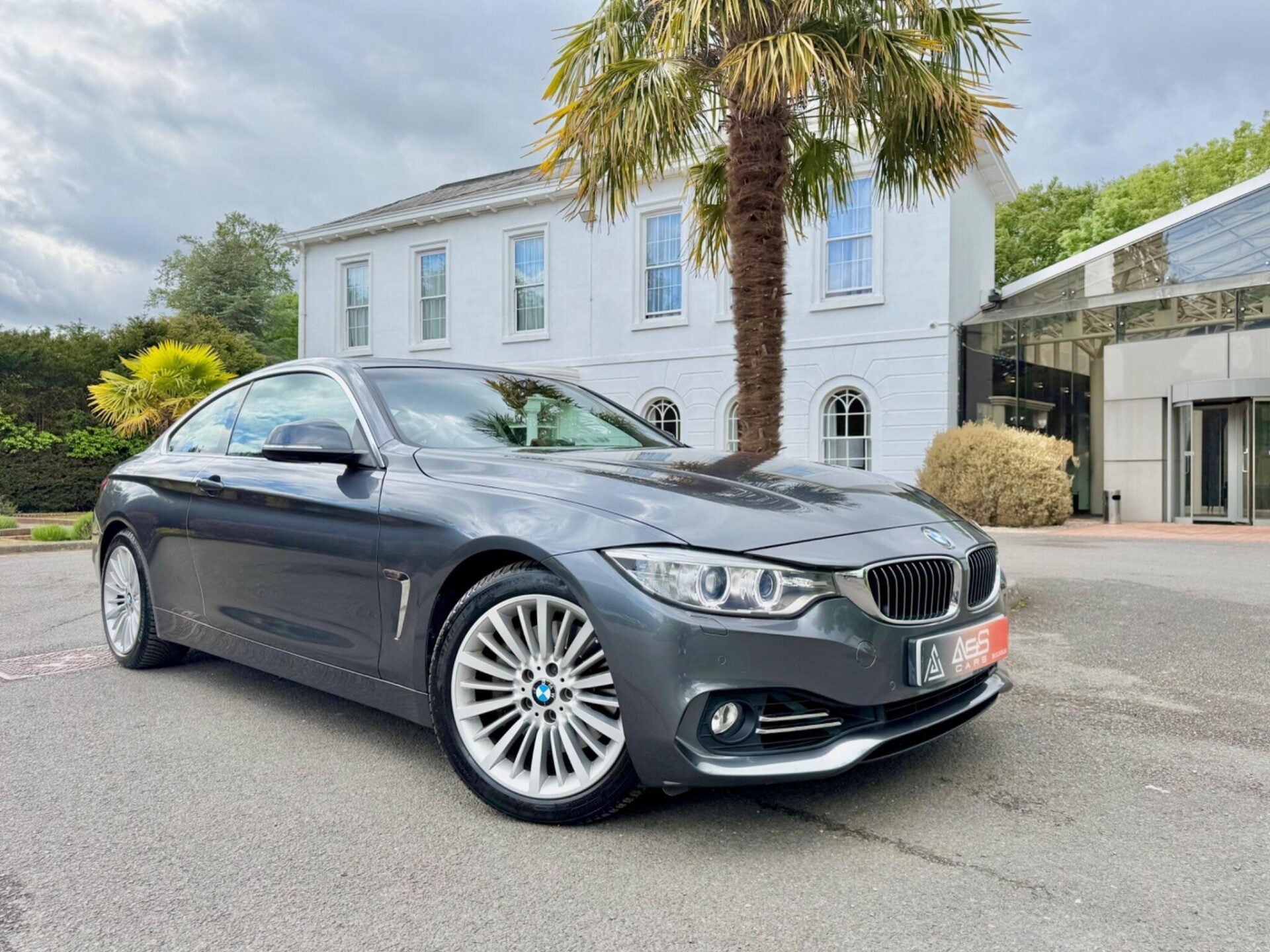 4 Series