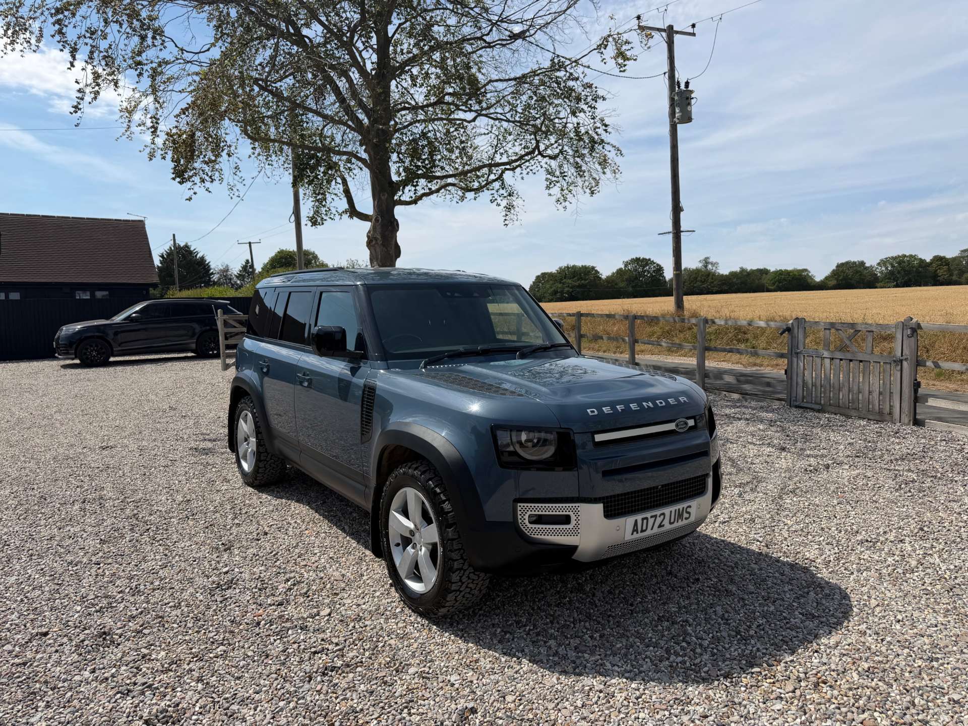 DEFENDER
