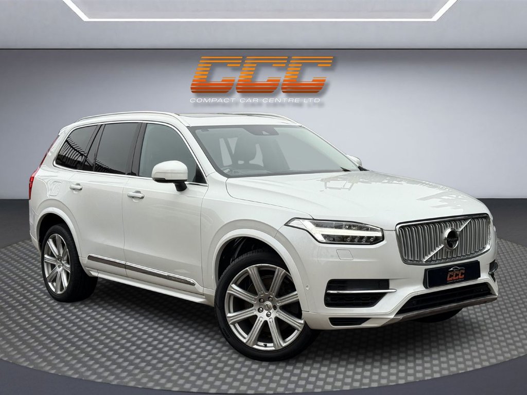 XC90