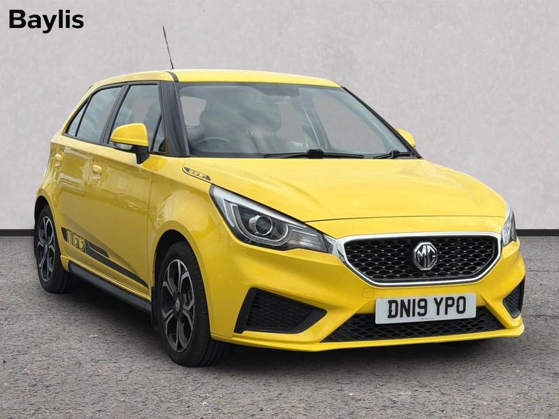 MG3