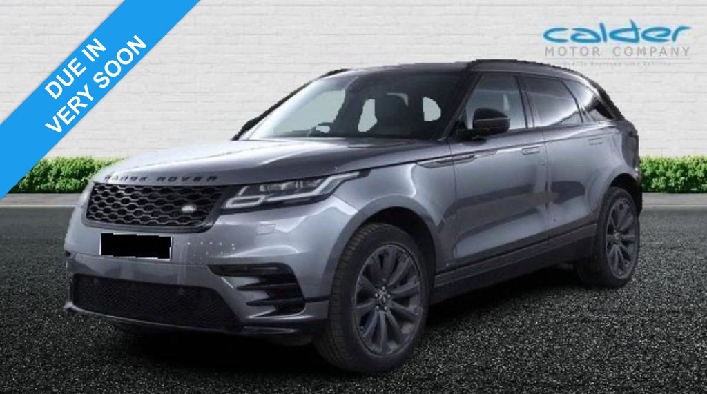 Range Rover Velar