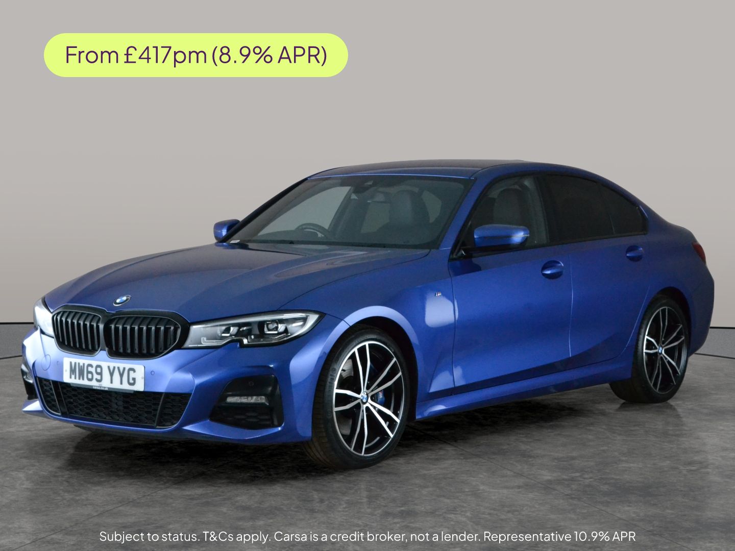 3 Series