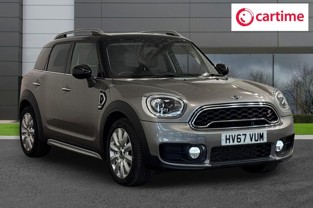 Countryman