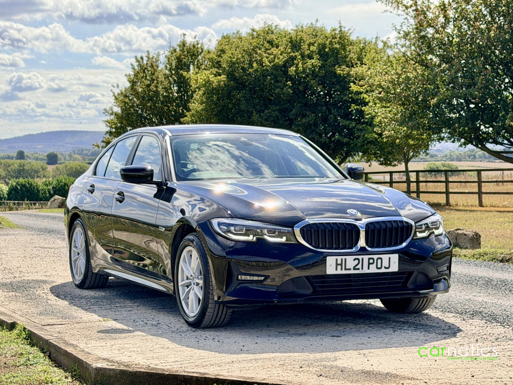 3 Series