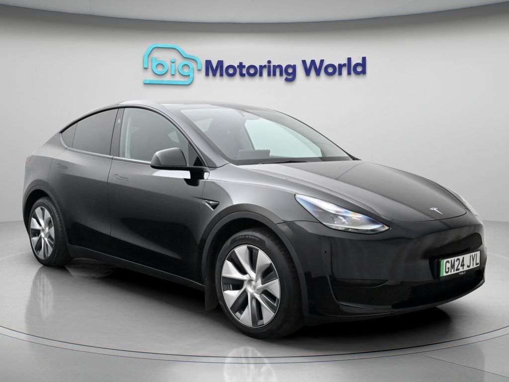 Model Y