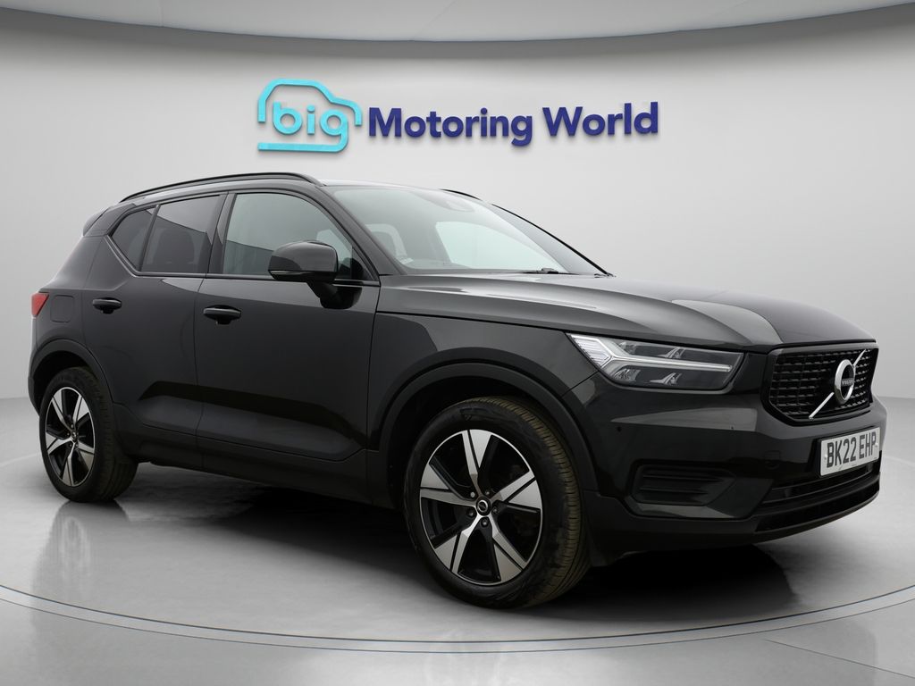 XC40