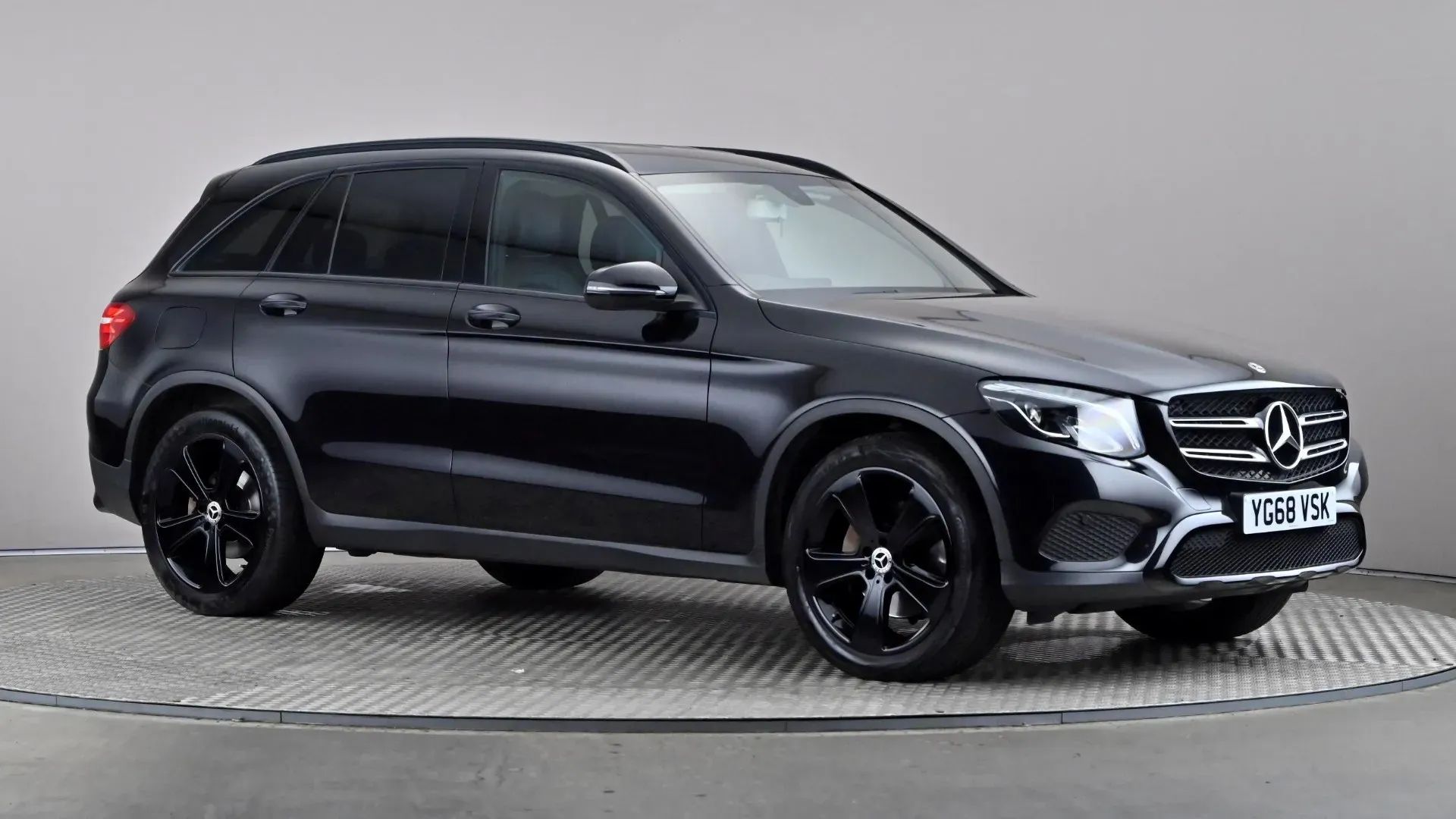 GLC