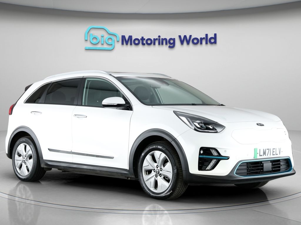 e-Niro