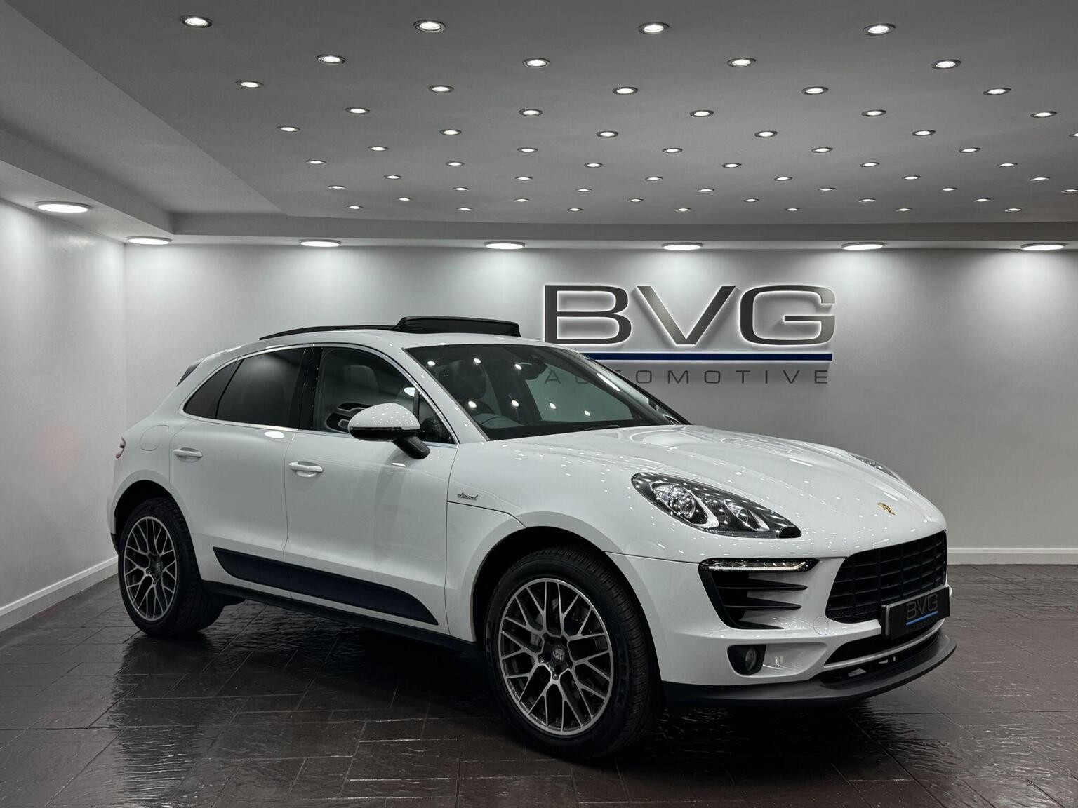 Macan