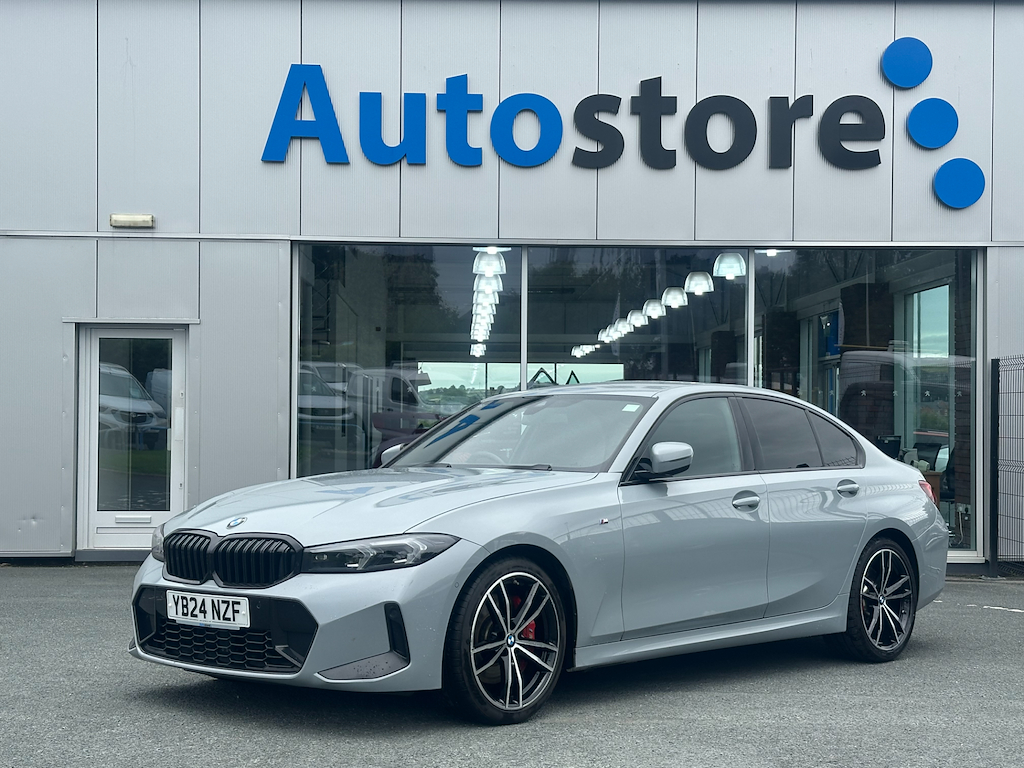 3 Series