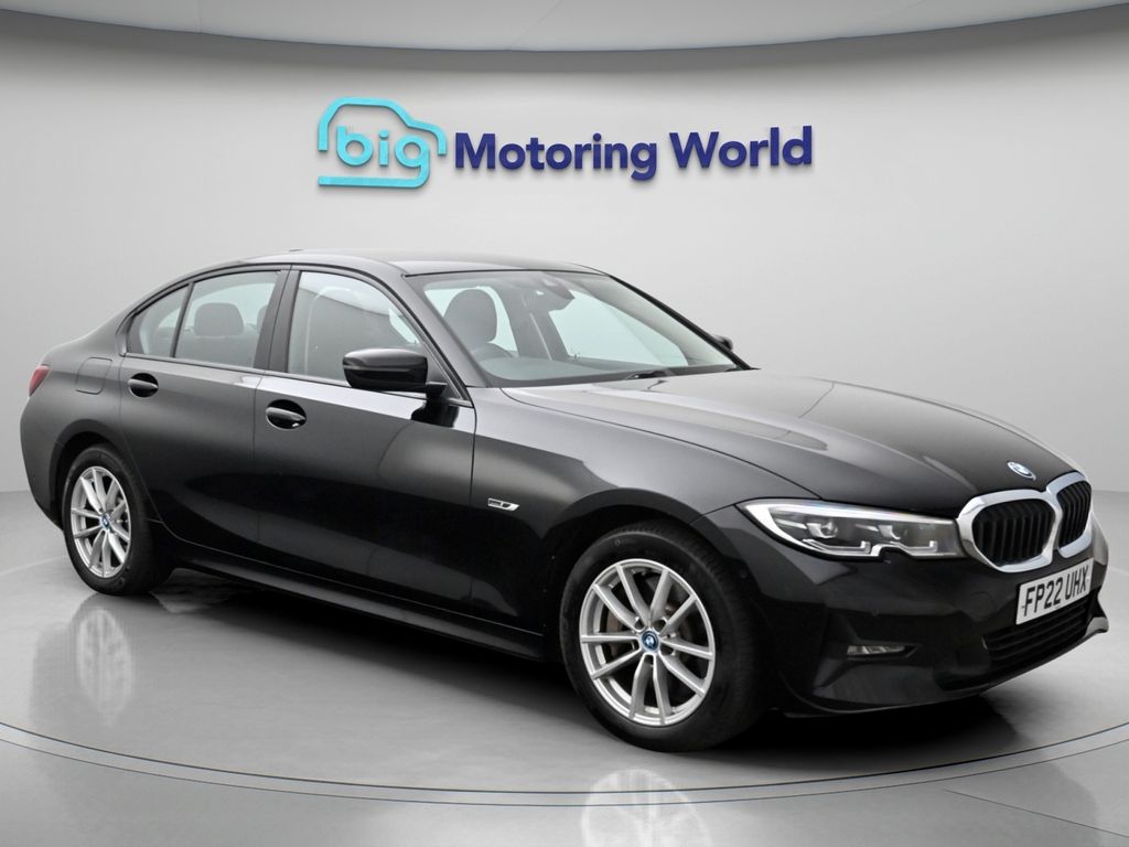 3 Series
