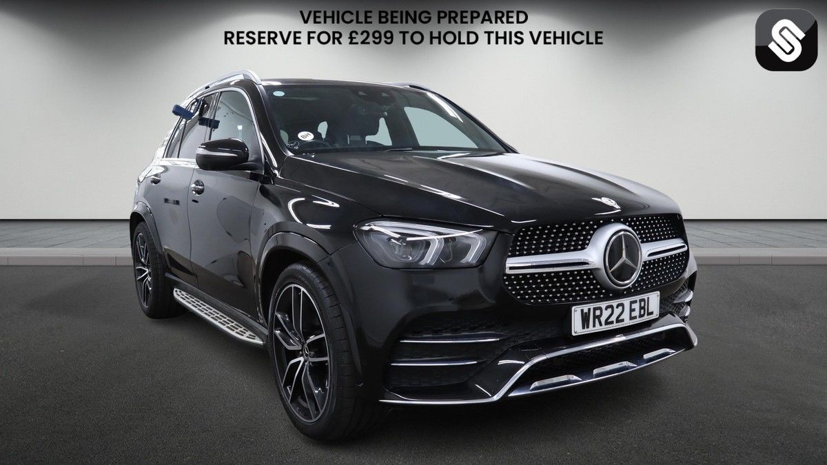 GLE