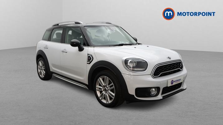 Countryman