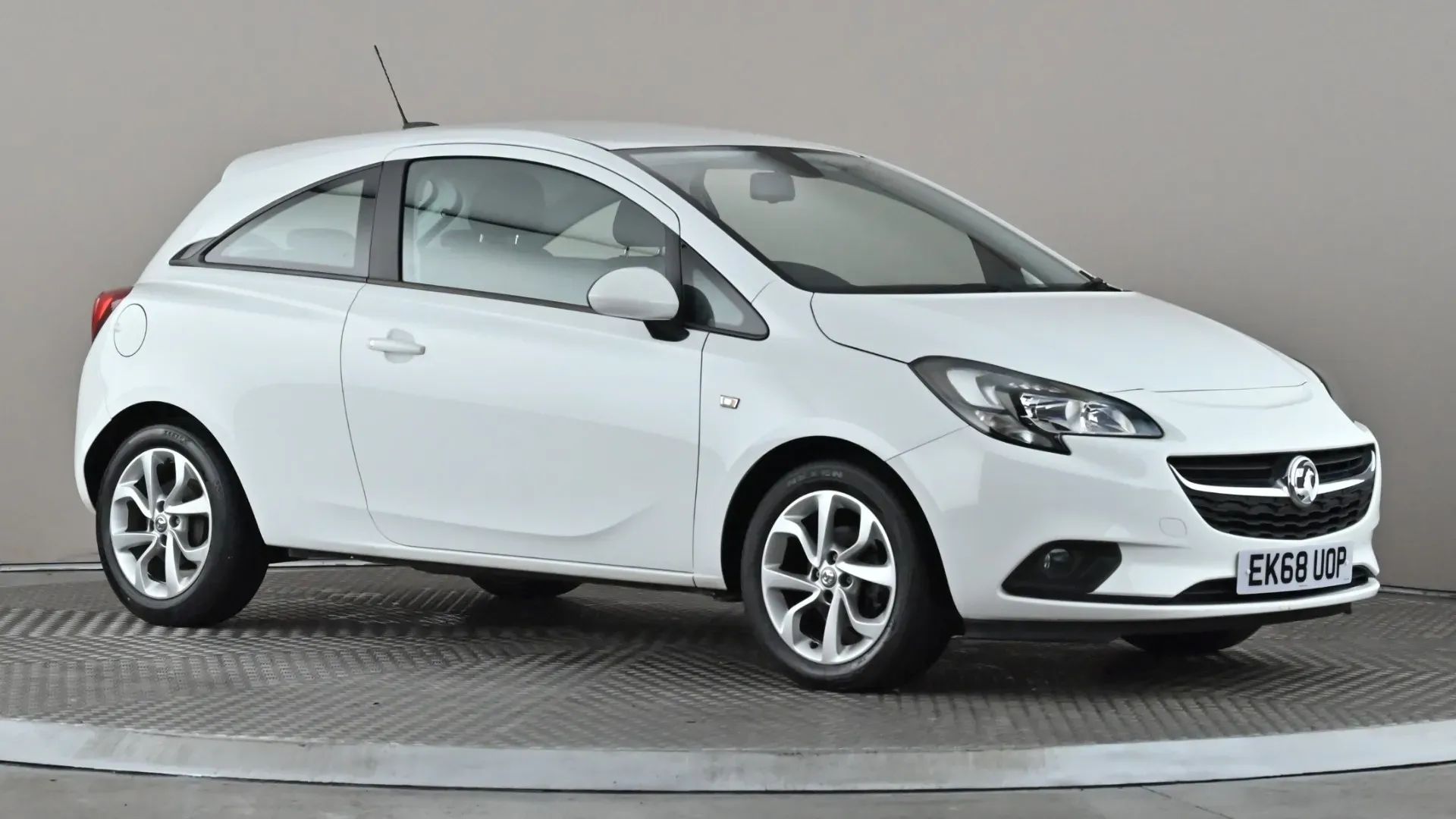 Corsa