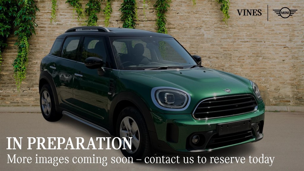 Countryman