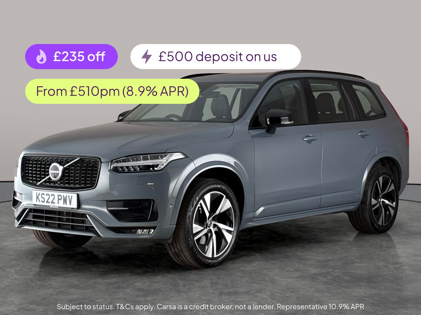 Xc90