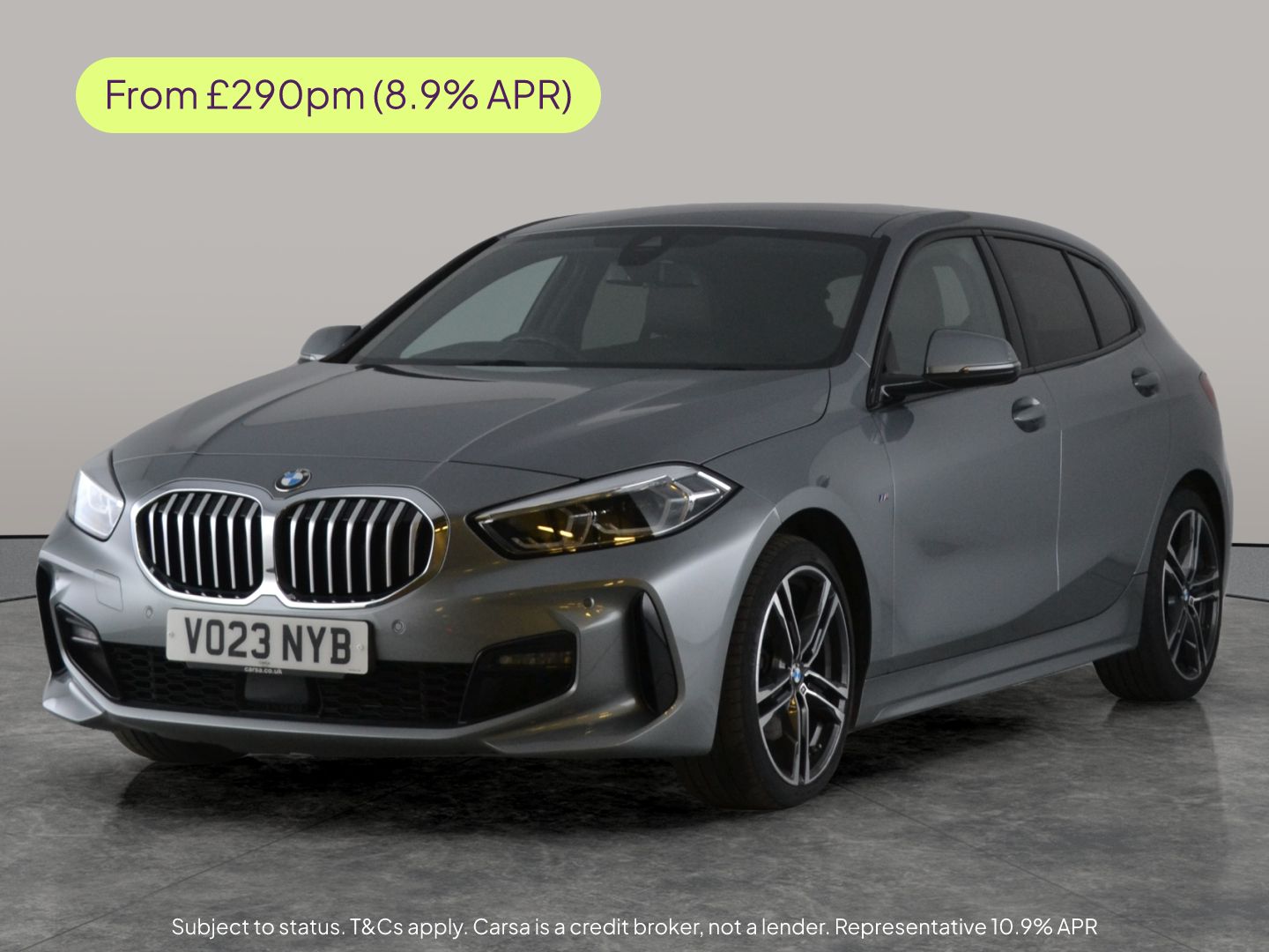 1 Series