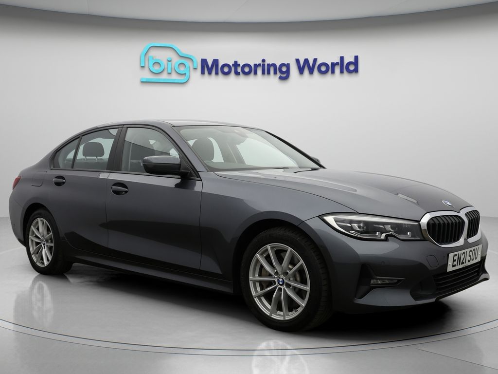 3 Series