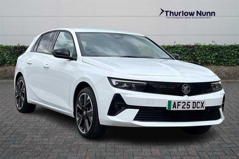 Astra Electric