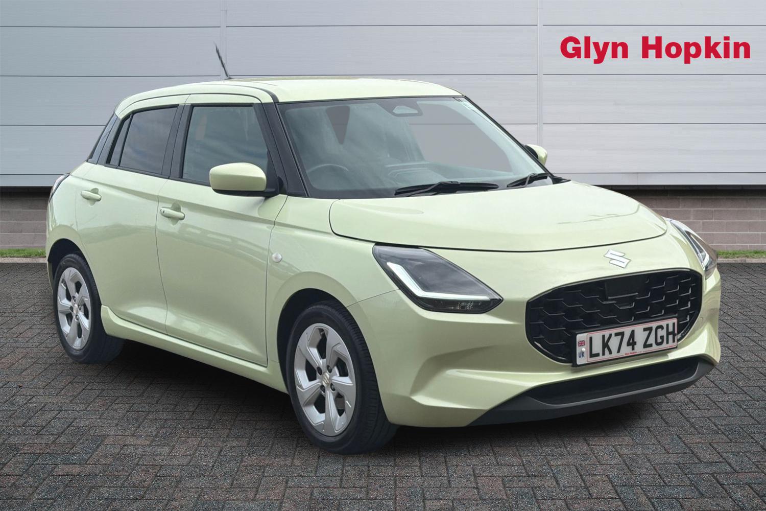 Swift