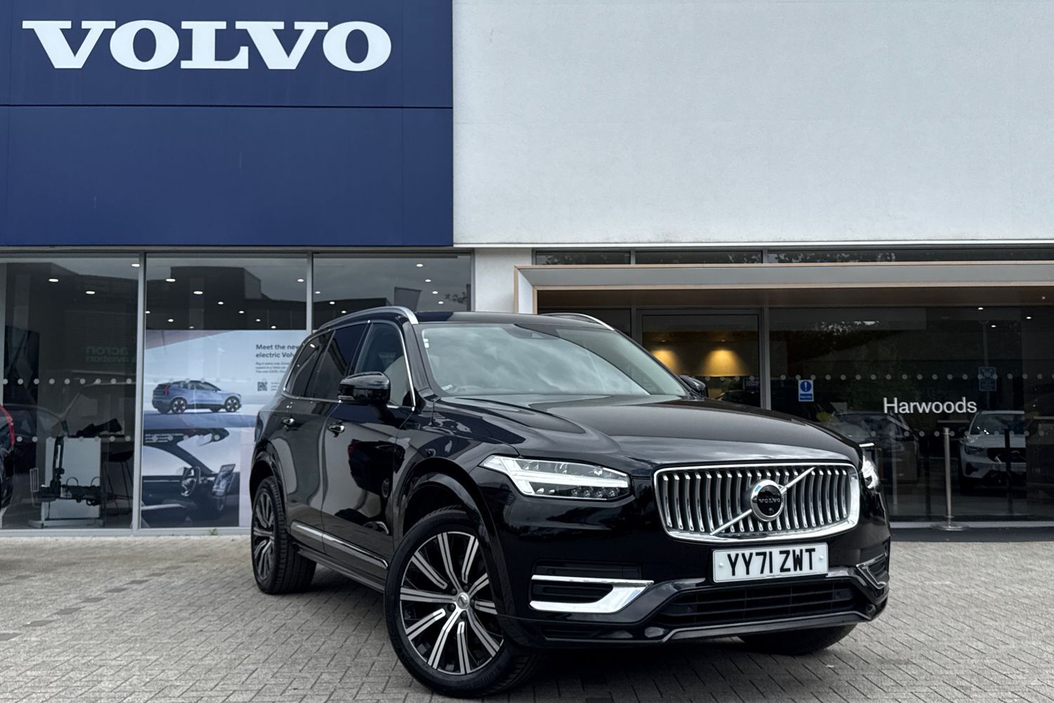 XC90