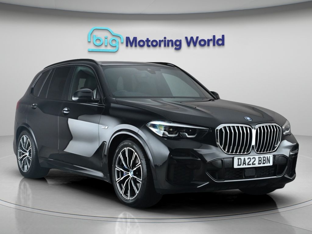 X5