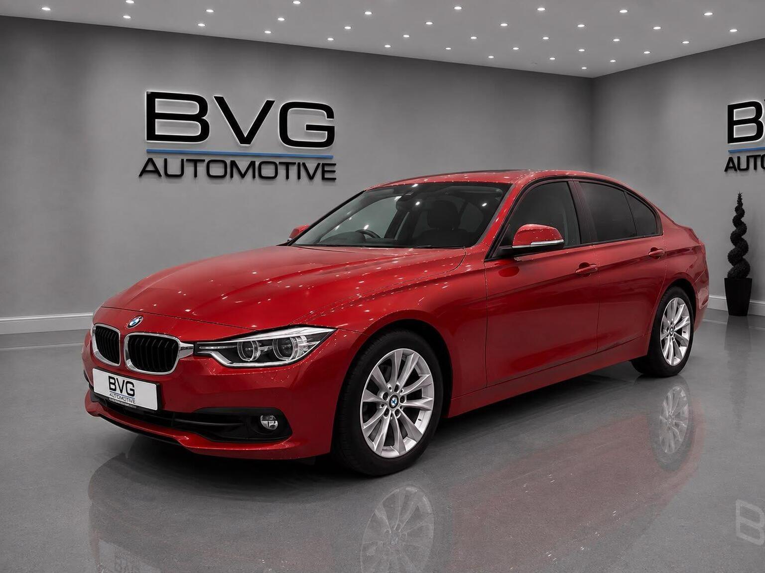 3 Series
