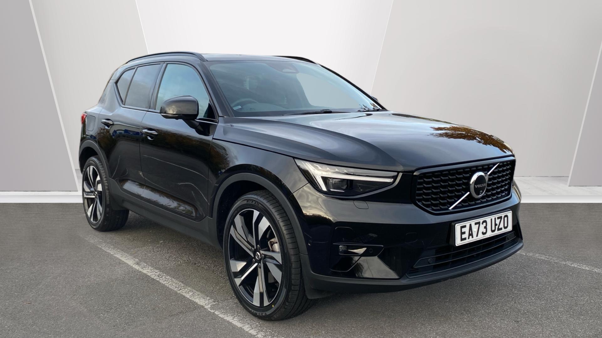 Xc40