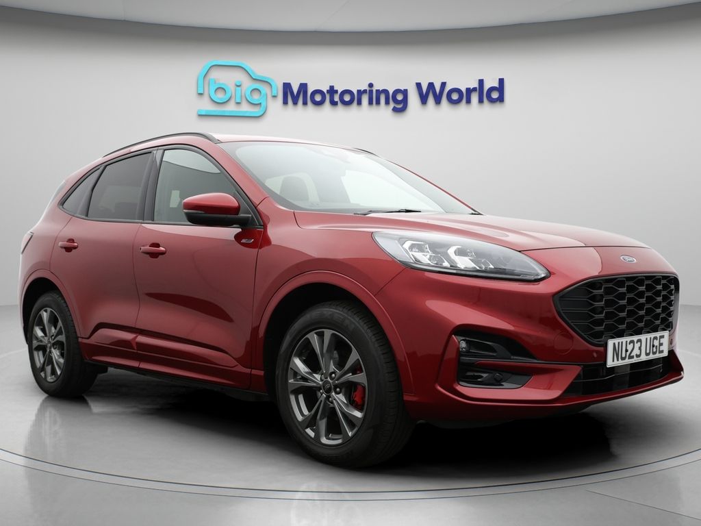 Kuga
