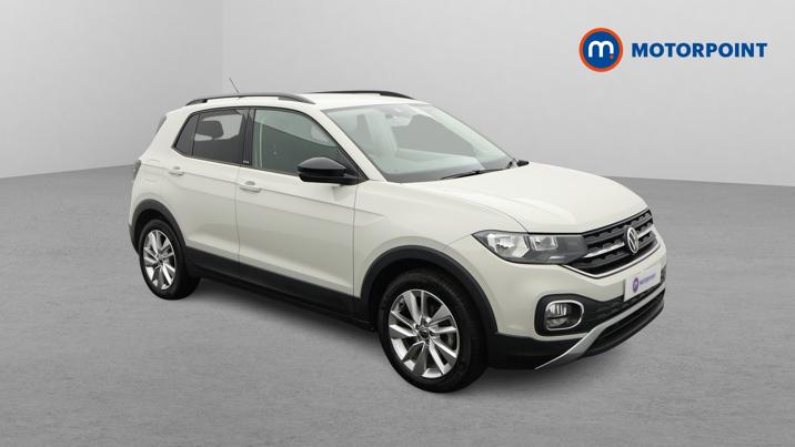 T-Cross