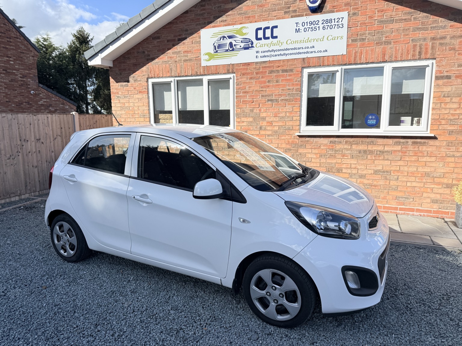 Picanto