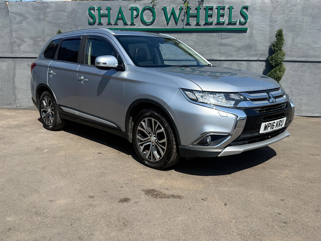 Outlander