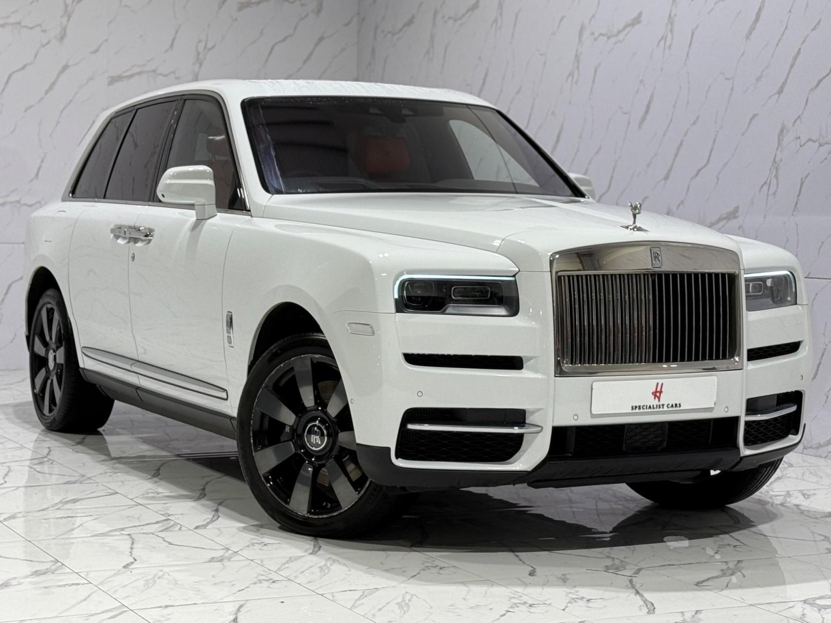 Cullinan