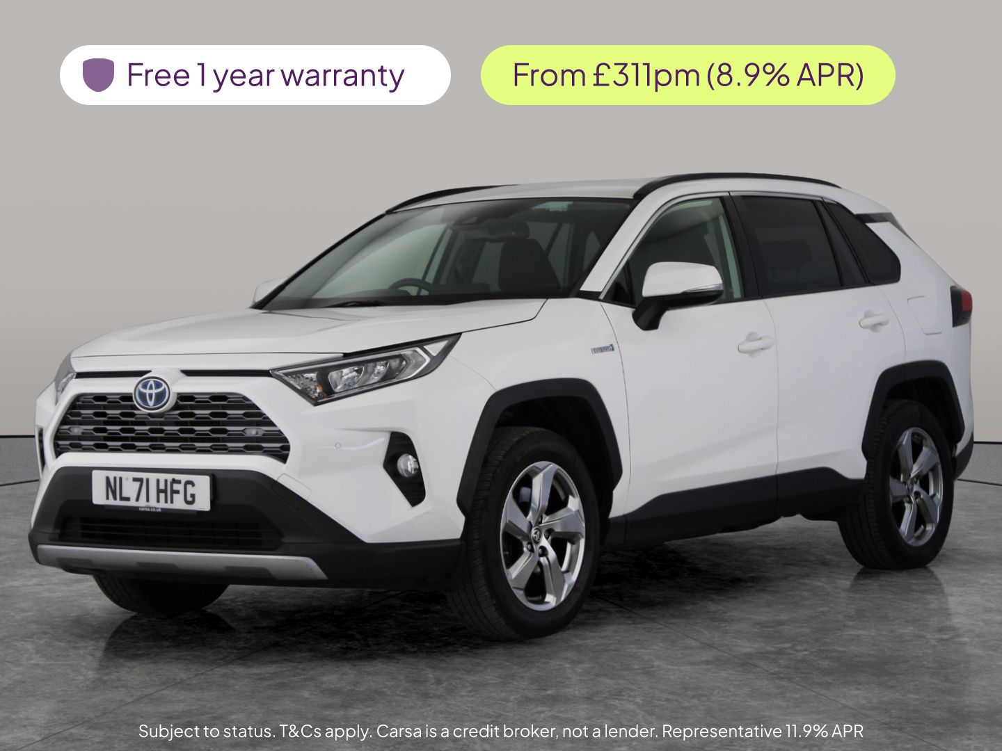 Rav4
