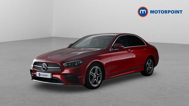 E Class