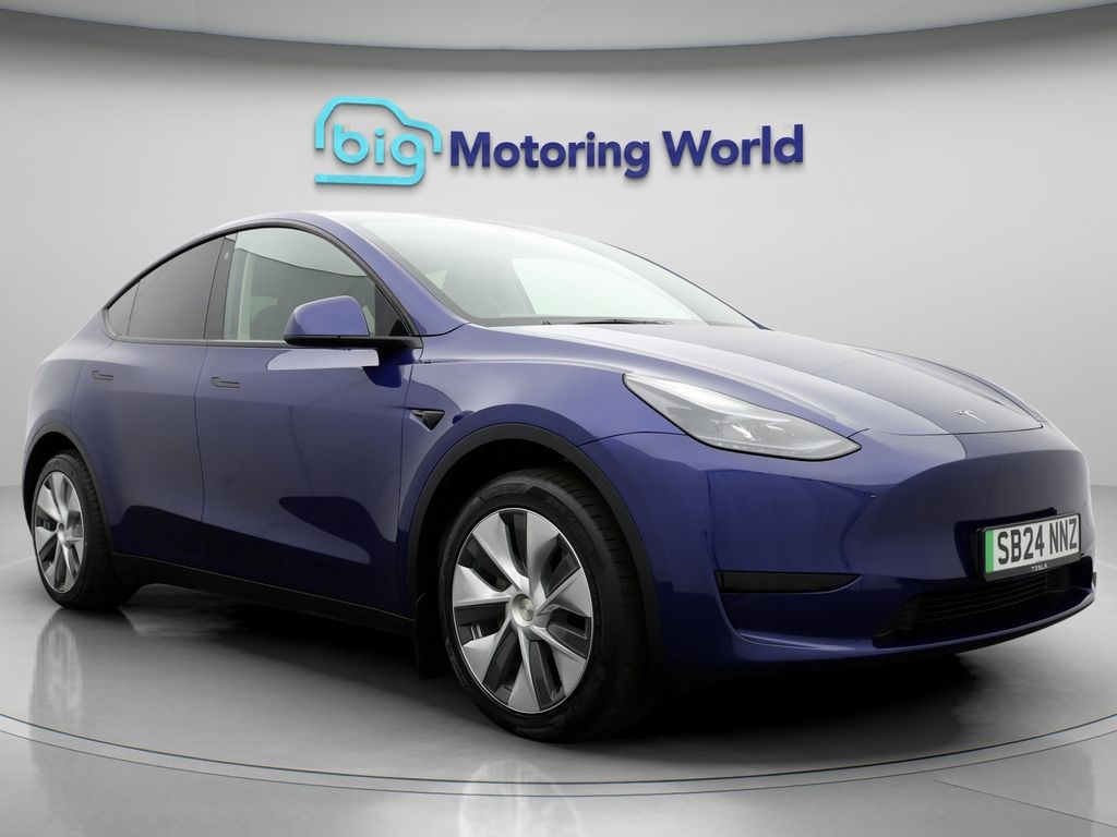 Model Y