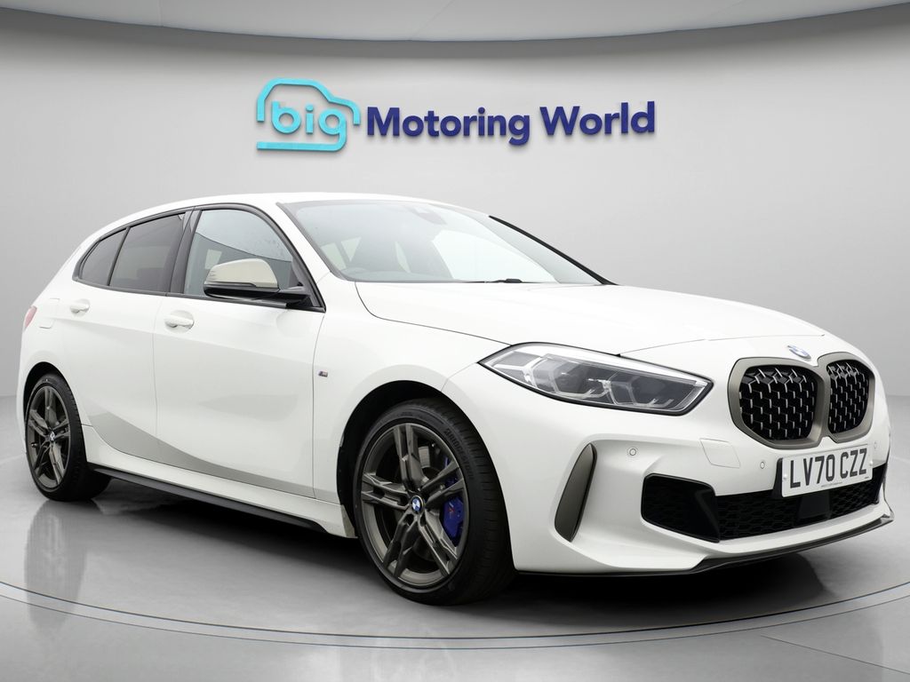 M135i