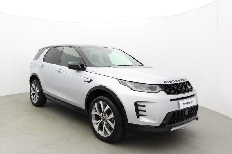 Discovery Sport