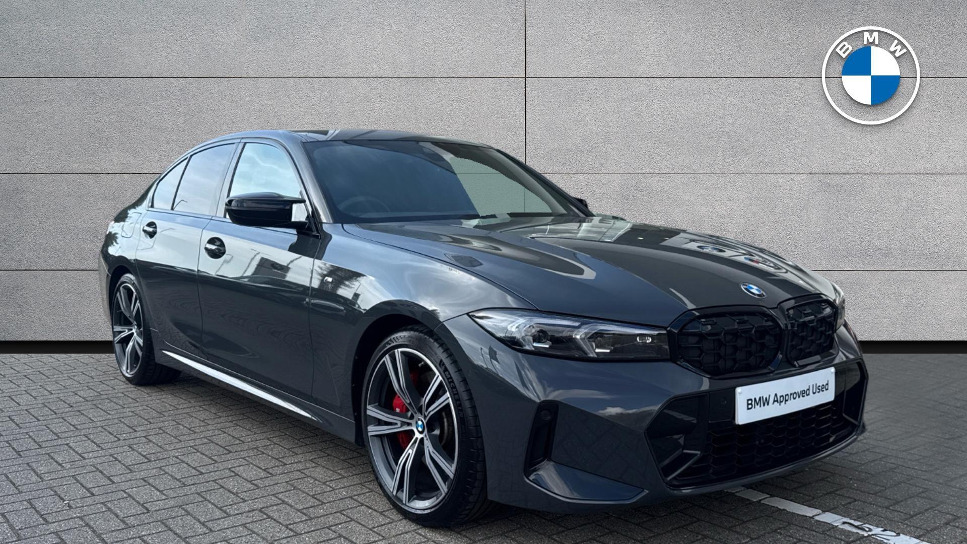 3 Series