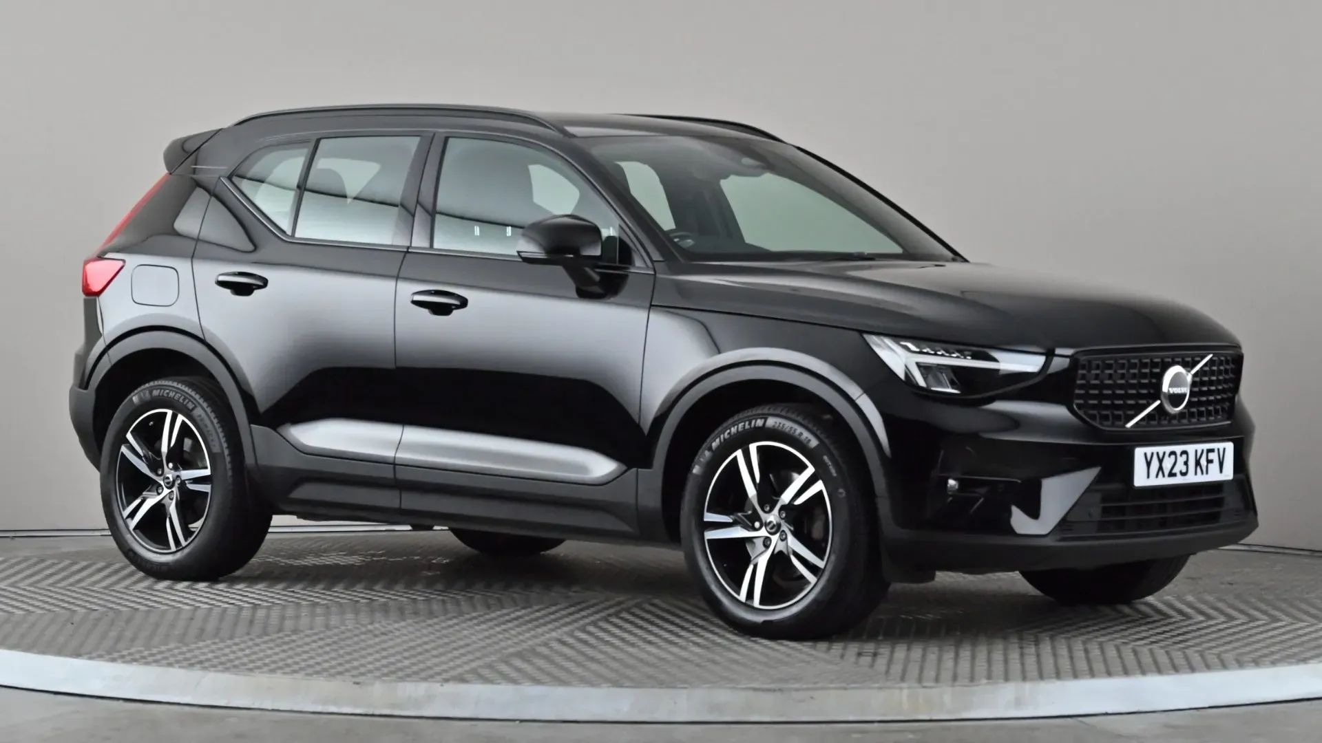 Xc40