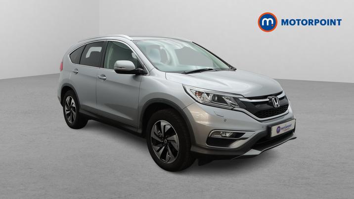 Cr-V