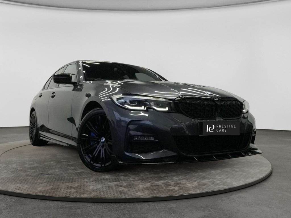 3 Series