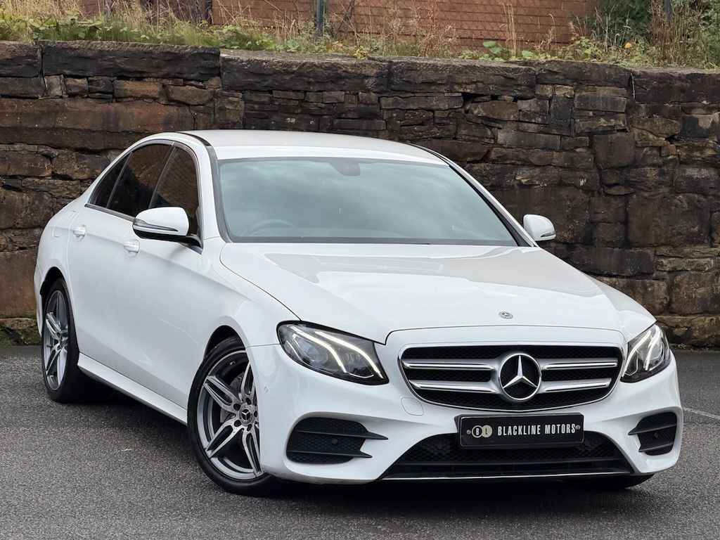 E Class