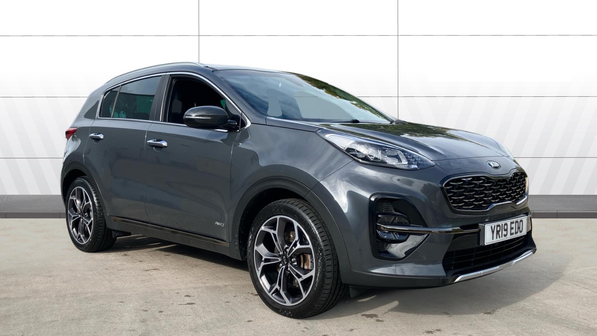 Sportage