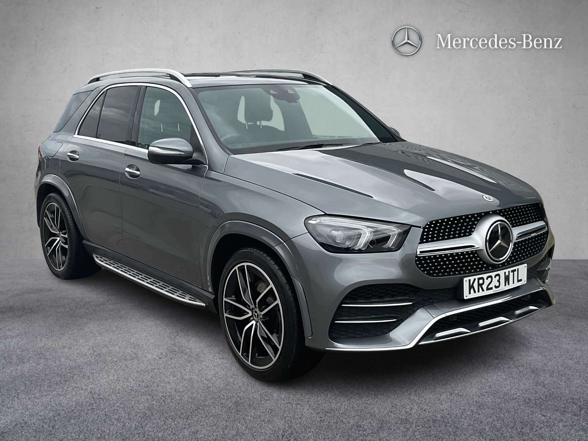GLE