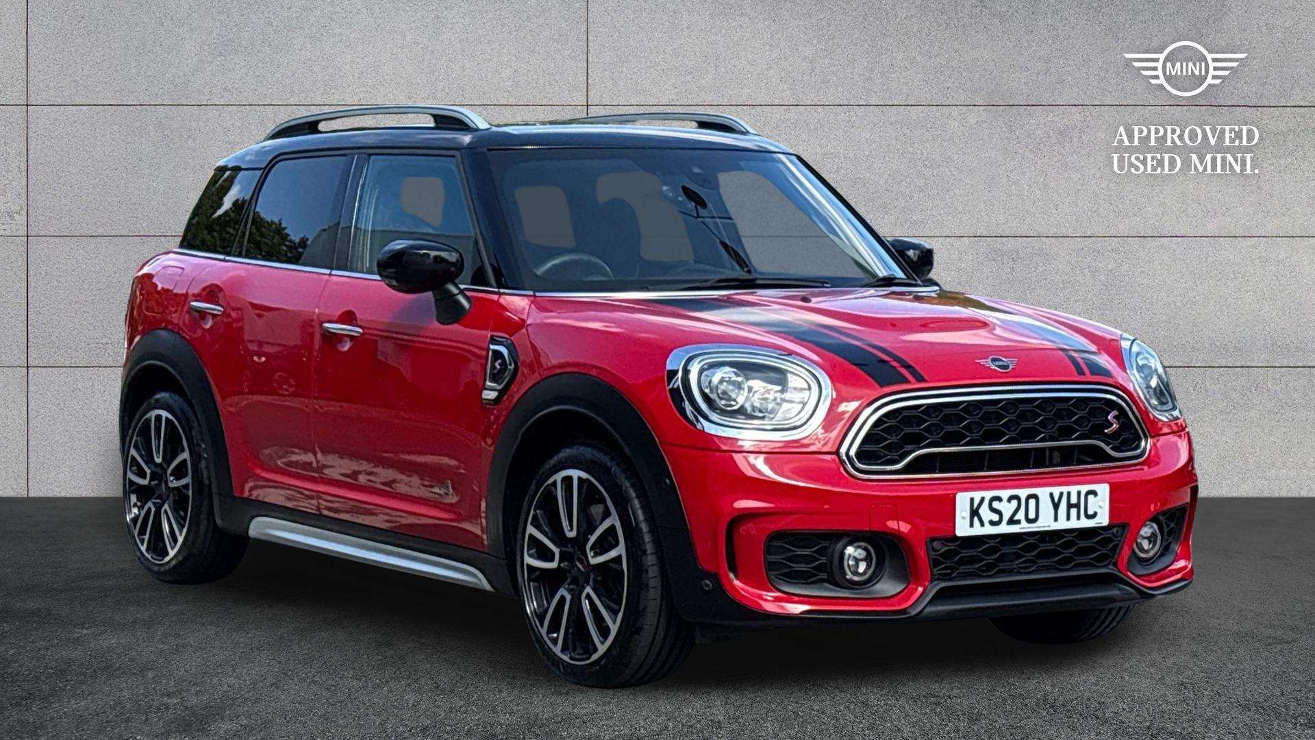 Countryman