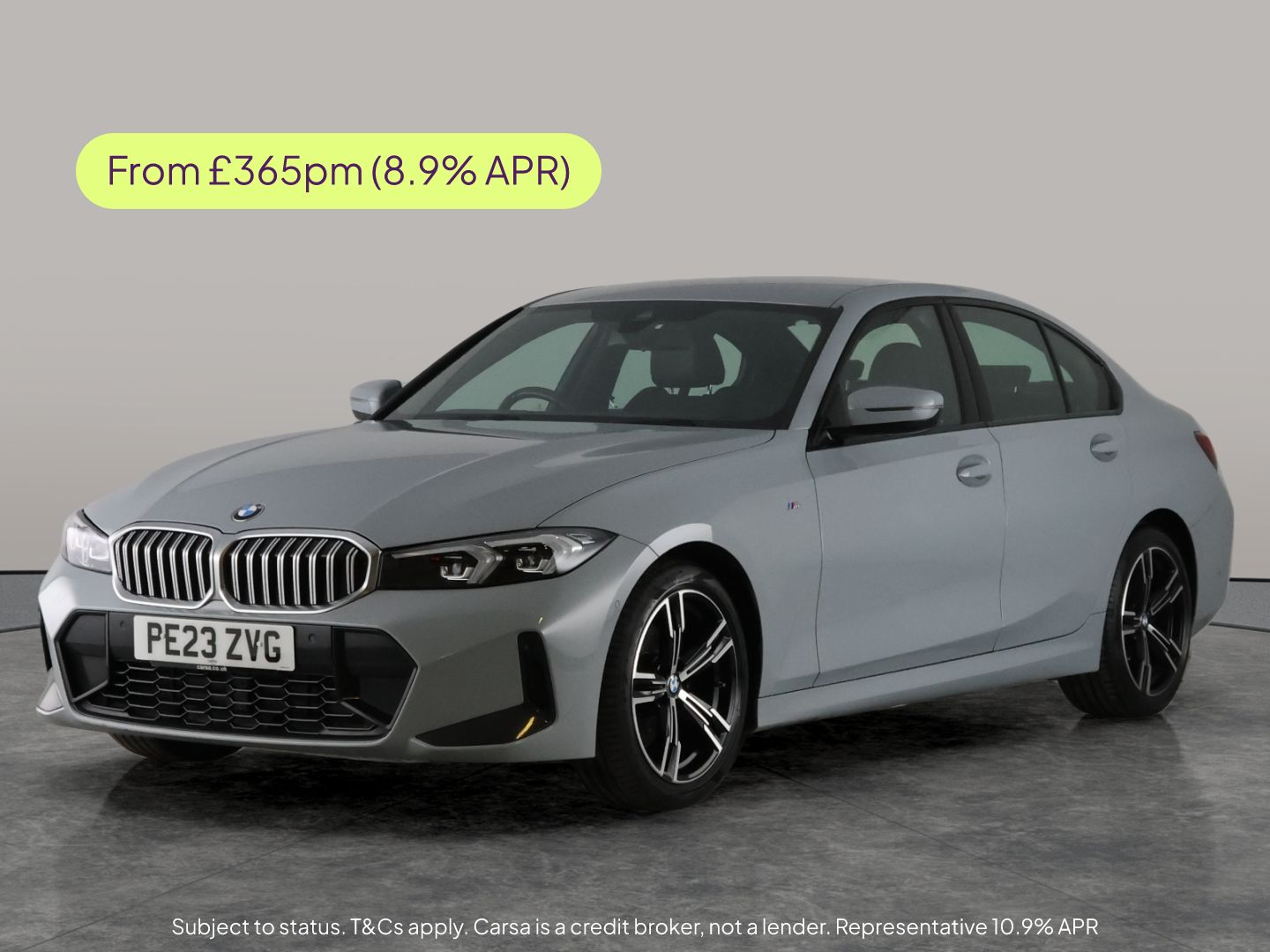3 Series